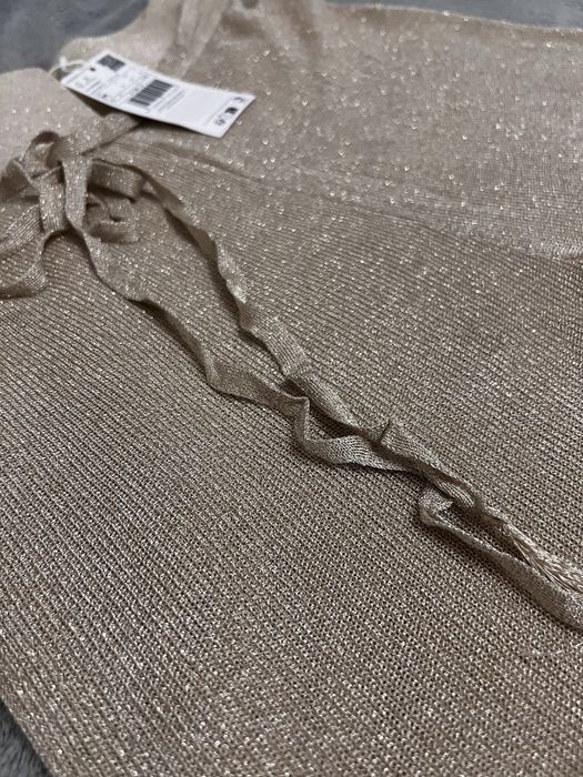 Штани Mango жіночі