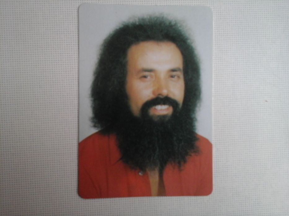 Vários calendários de bolso Sport Lisboa e Benfica (S L B)