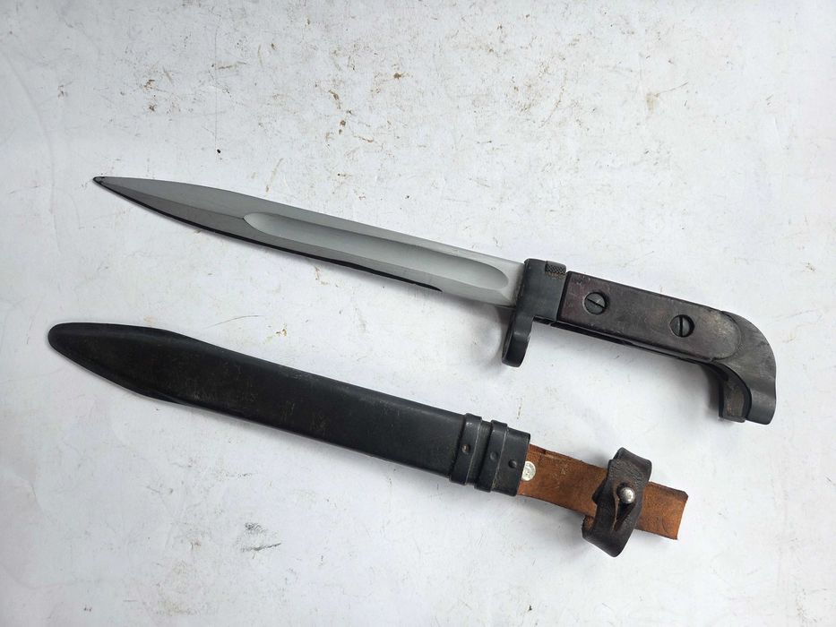 Bagnet AK47 wz. 56-H-212 Kałasznikow