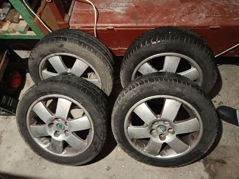 Продам легкосплавні титанові диски