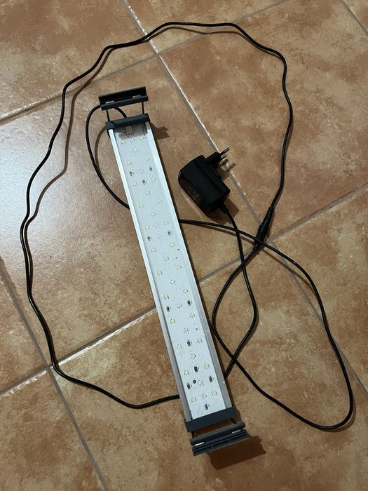 Twinstar light 45B