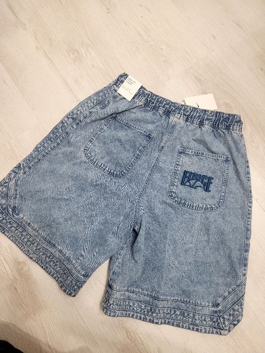 Шорти NIKE FORCE Denim нові original