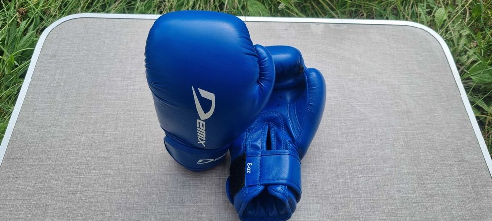 Підлогова боксерська груша 160 см. Органічна шкіра. Ідеальний стан