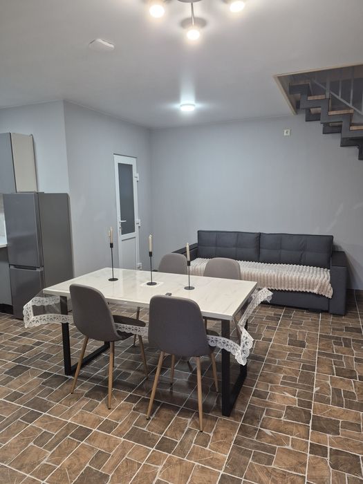 Відпочинок в Карпатах. Оренда апартаментів Яремче AnMarS