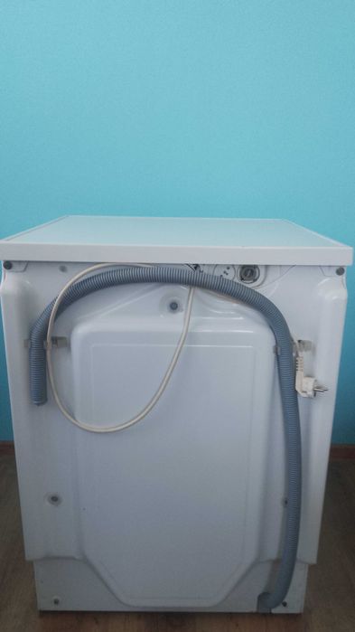 Sprzedam lub zamienię pralka zanussi jetsysem 1 szt