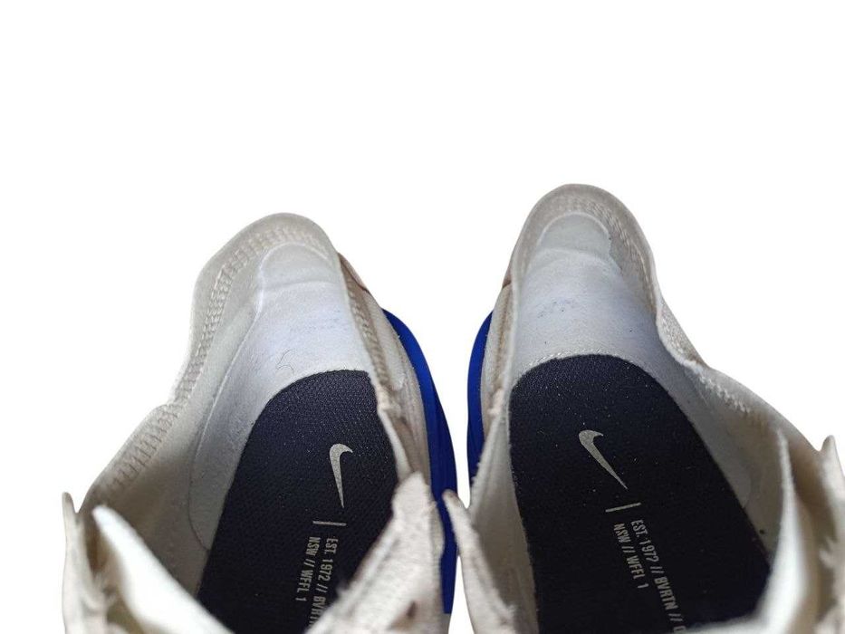 Кросівки чоловічі Nike Waffle One By You