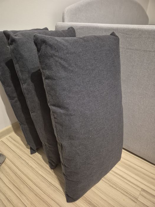 Sofa z funkcją spania KLAUS 2  208x86x75