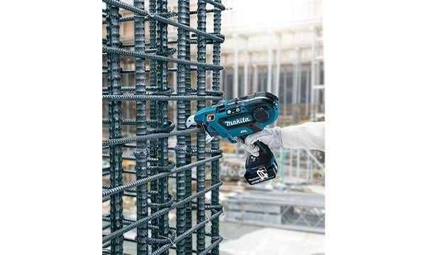 Aluguer - Atadora de Ferro Makita DTR181 -Porto