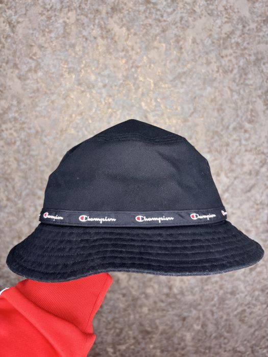 Оригінальна Панамка Champion