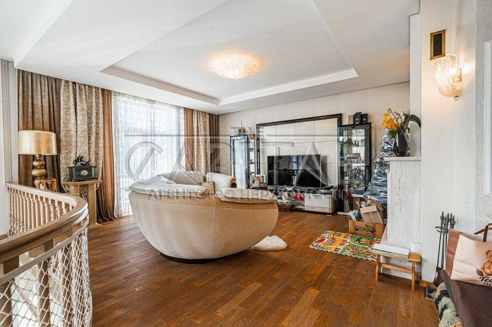 Продам Дом Бортничи выход к воде Генератор Газ Гараж Премиум ремонт