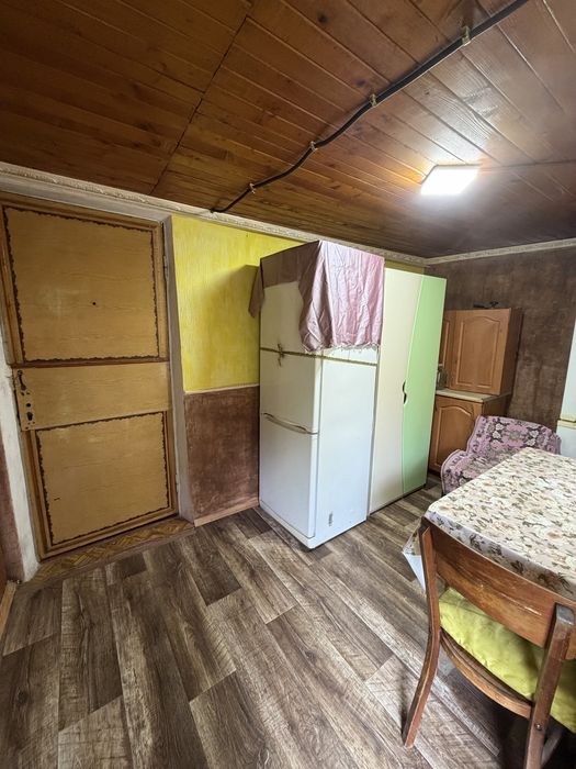 Оренда 1 - кімнатної времянки, Дальні Гречани.