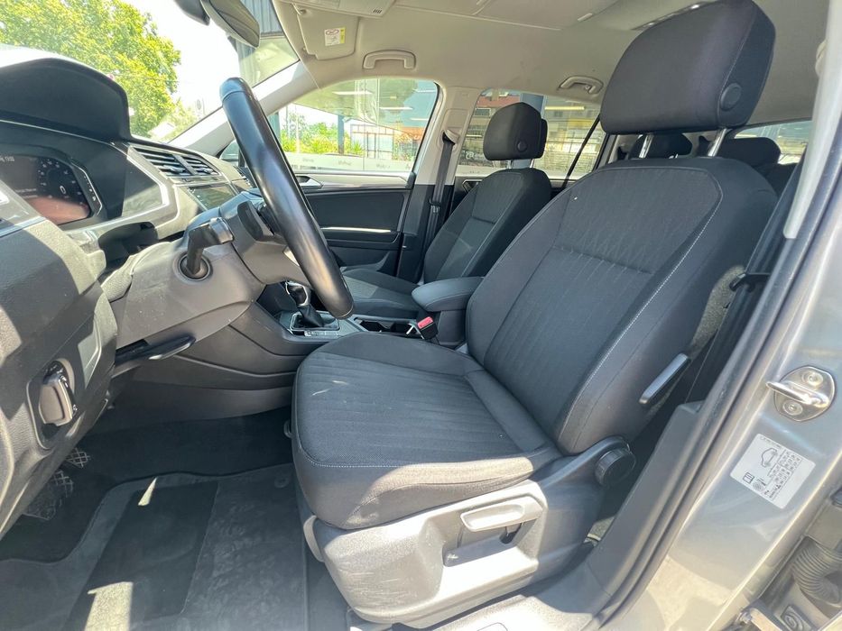 VW Tiguan Allspace 2.0 TDI Life DSG