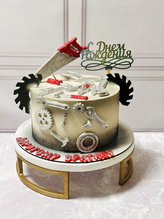 Торты на заказ Харьков