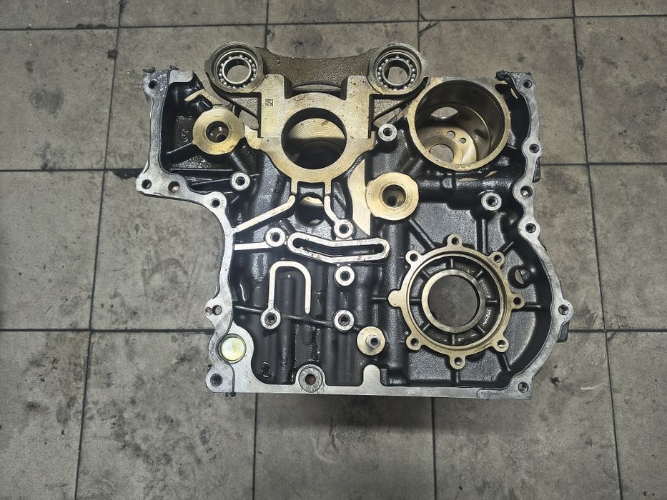 Blok 2.2 CDI om 651 NOMINALNY ! Mierzony ! Mercedes sprinter ml