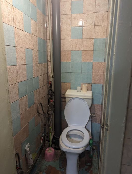 Продаж • 3к квартири • 65.1 м² • 8/9 поверх • Ліски • #146618