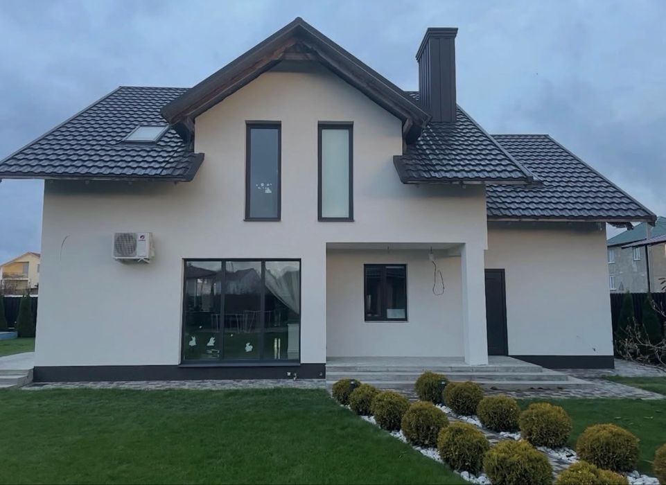 Профессиональное утепление фасадов •Фасадные работы • Кровля крыш •