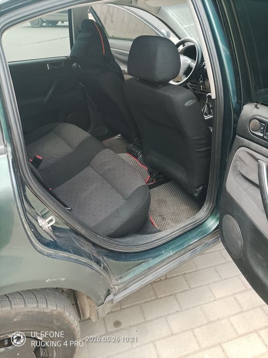 Продам Фольксваген б5.1.9tdi 1997г.