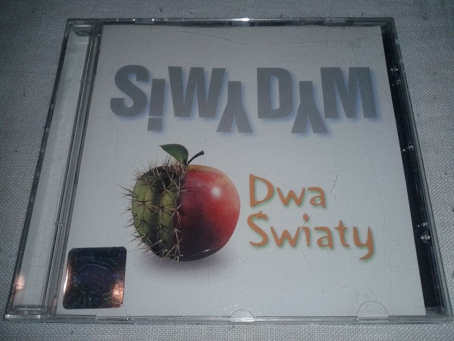 Siwy Dym - Dwa Światy