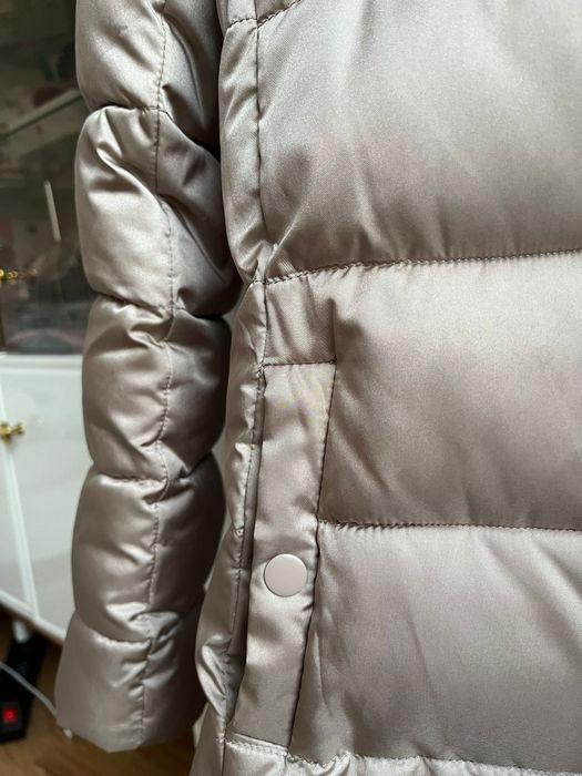 Kurtka H&M 152 Dziewczęca