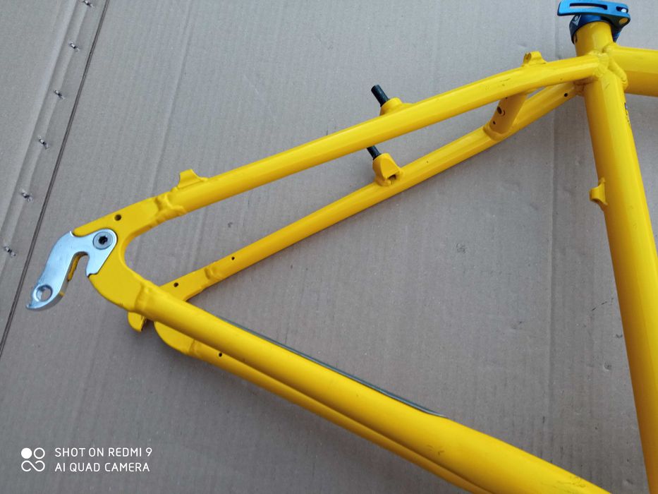 Rama Dynamics Cool Special 26