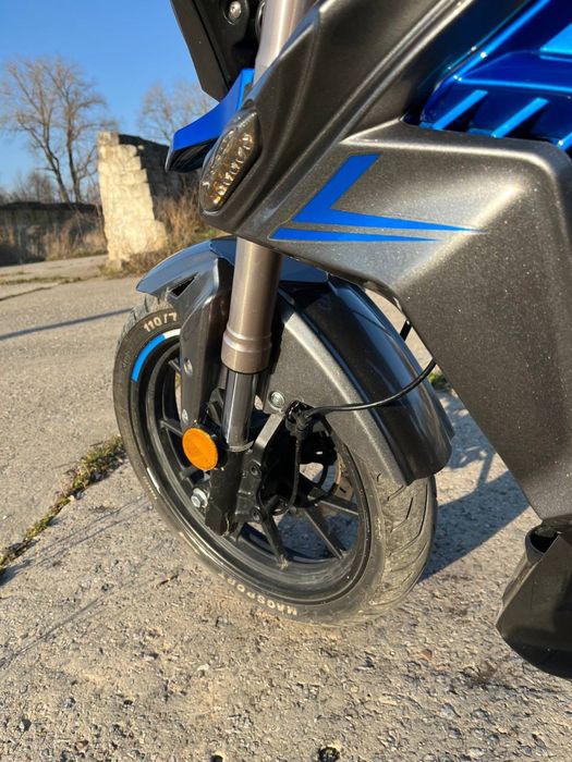 Продам Senke SK250-6