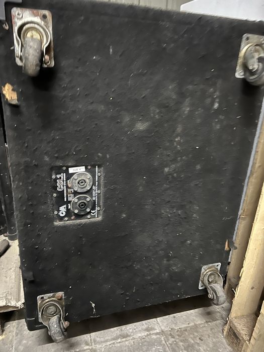 Cva cSL1 graves sigles 18 polegadas