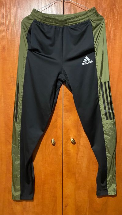 Adidas spodnie dresowe XS