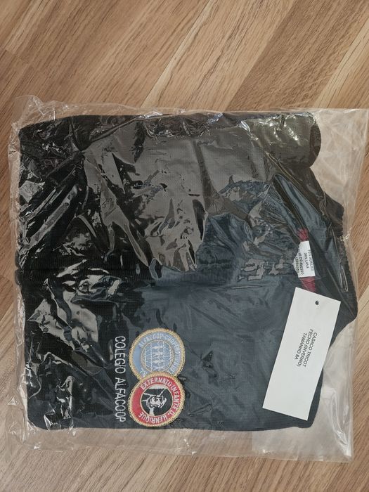 Roupa nova colégio ALFACOOP Braga