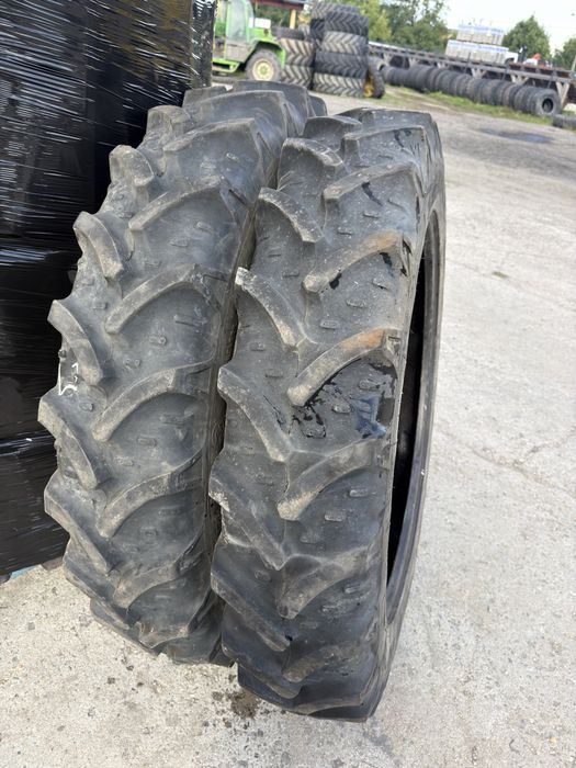 Opony 230/95R32 Kleber