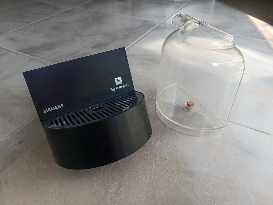 Peças Siemens Nespresso Essenza Automatic SN30