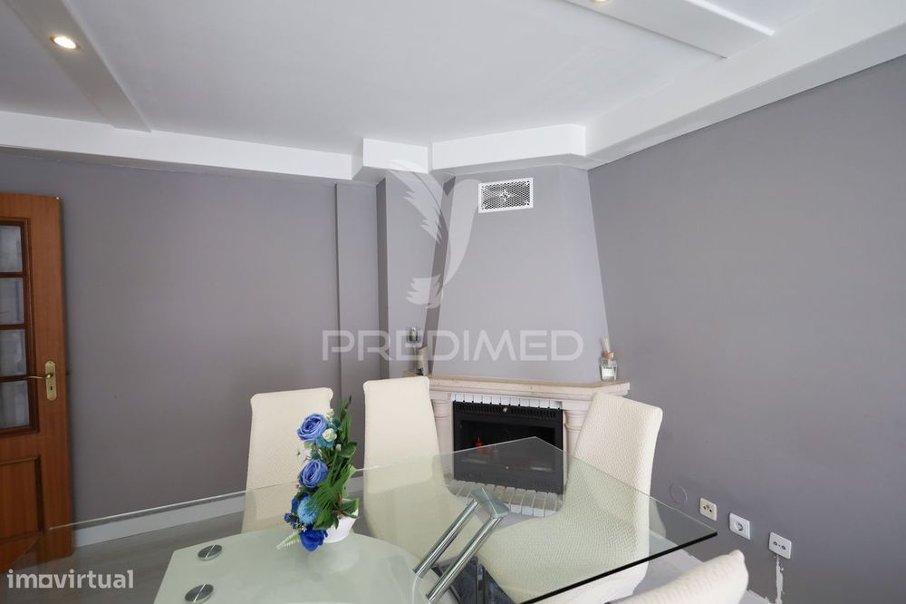 Apartamento T3