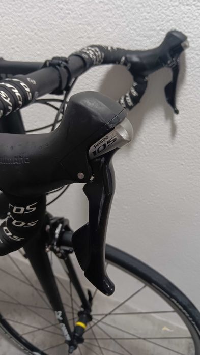 Bicicleta Estrada Triban 540