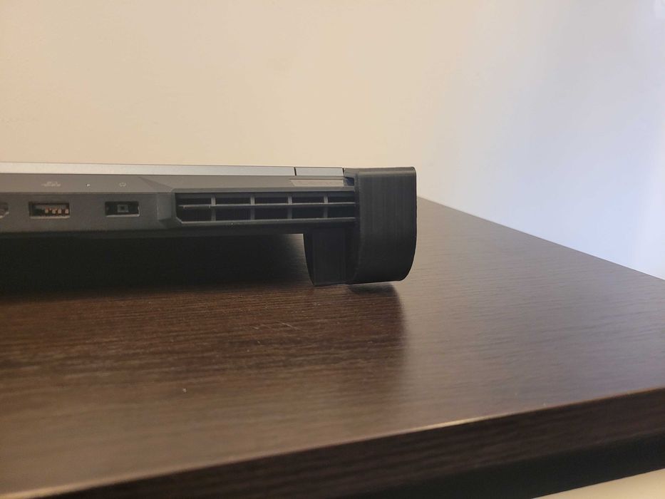 Lenovo Legion 5 PRO Podstawka "Support" nóżki do laptopa
