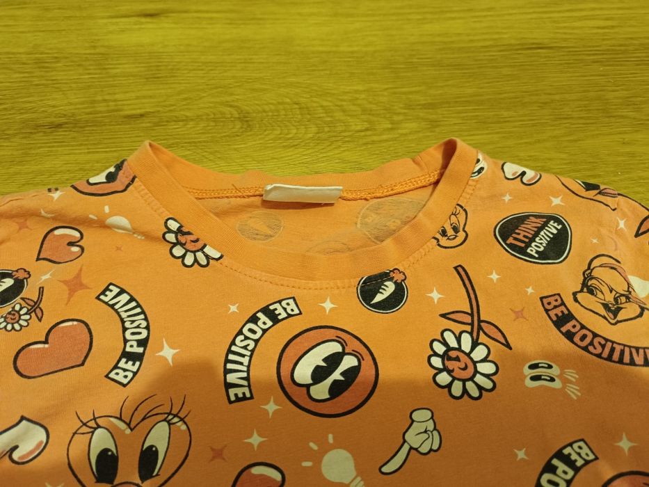 Piżama dziewczęca 152/158 coccodtillo