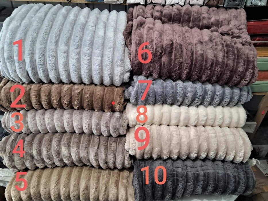 Королівський шарпей 5см полоска