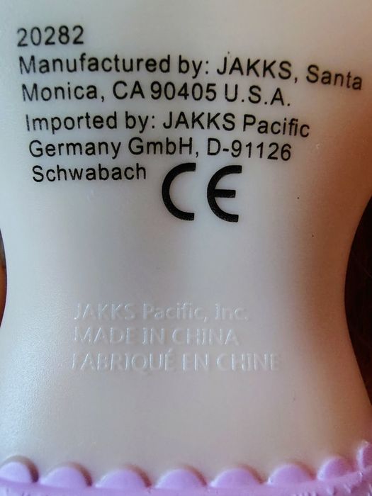 Лялька .Дісней .оригінальна.