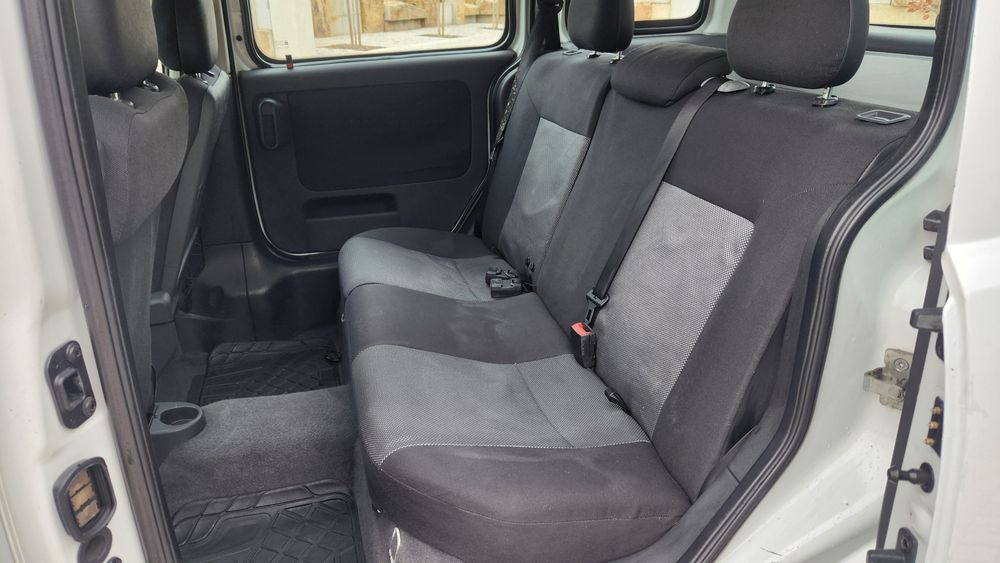 Opel Combo 1.3 CDTI 5 Lugares