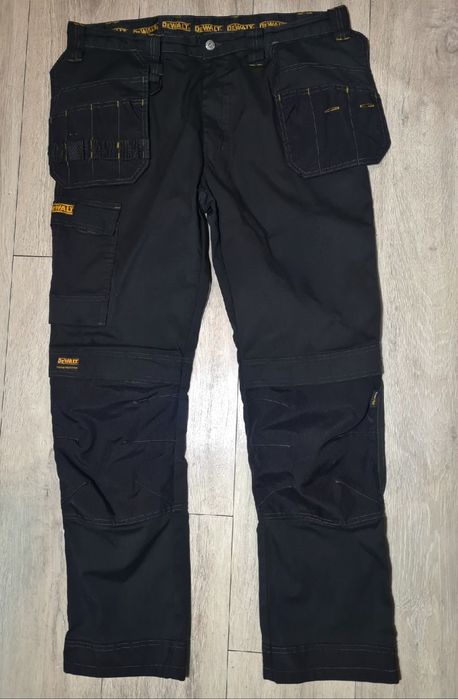 Штани 52 спецодяг Dewalt prostretch