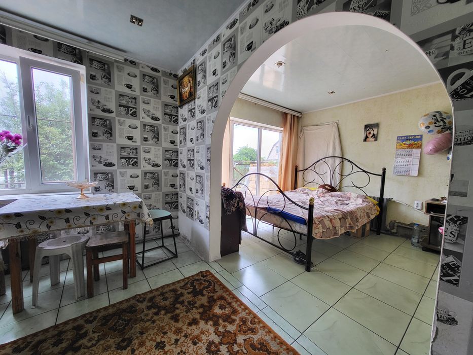 Продажа дома рядом с Подпорожнянкой / 12 соток приват.земли .