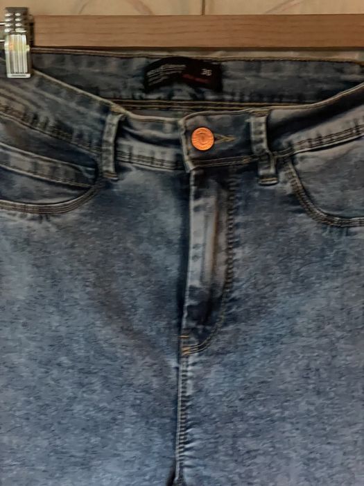 Jeansy House/denim r XS/S