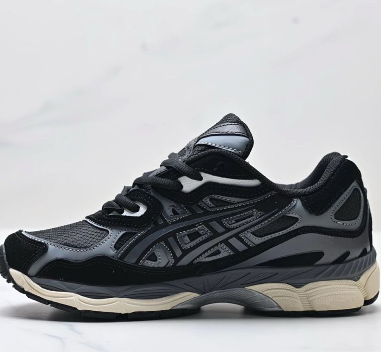 Кросівки Asics gel-nyc