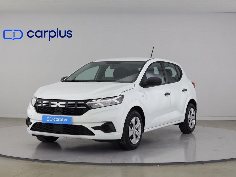 Dacia Sandero 1.0 SCe Essential
