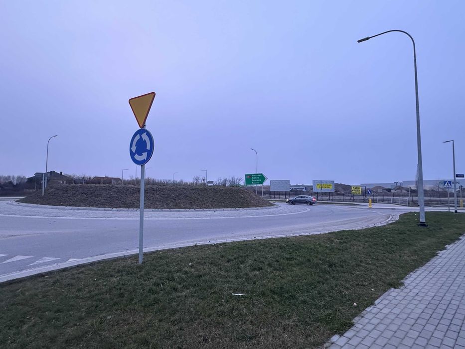 Wynajmę reklamę , konstrukcję, stelaż , banner