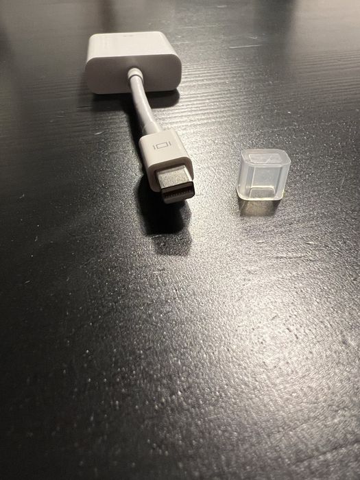 Adaptador Thunderbolt para VGA424290368630312961