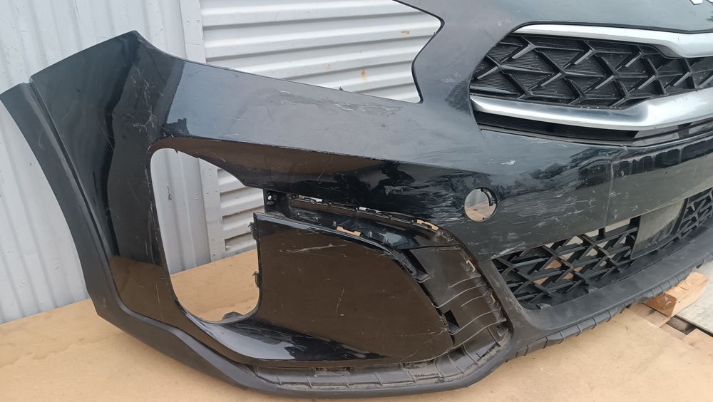 Vendo parachoque de frente Kia  X ceed ano 2019/22