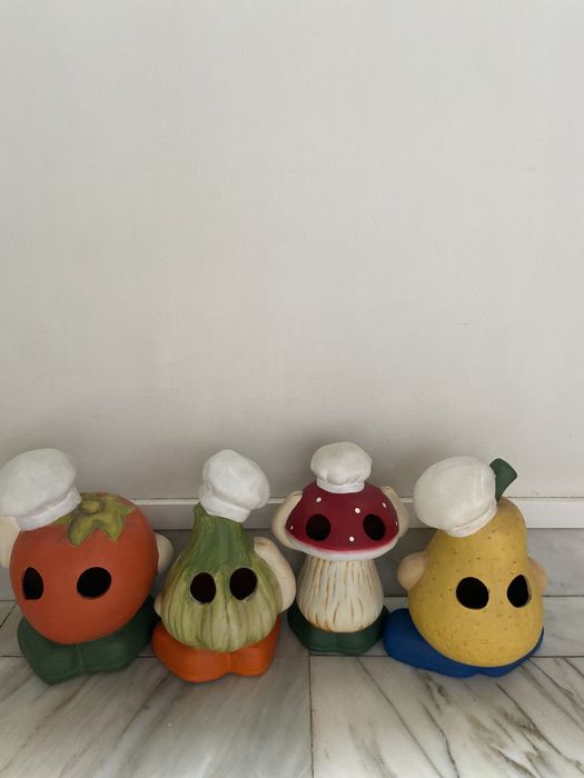 Suporte para utensílios de cozinha