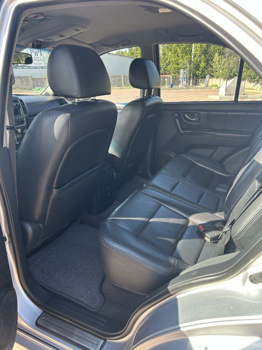 Kia SORENTO 2006 2.5 CRDi