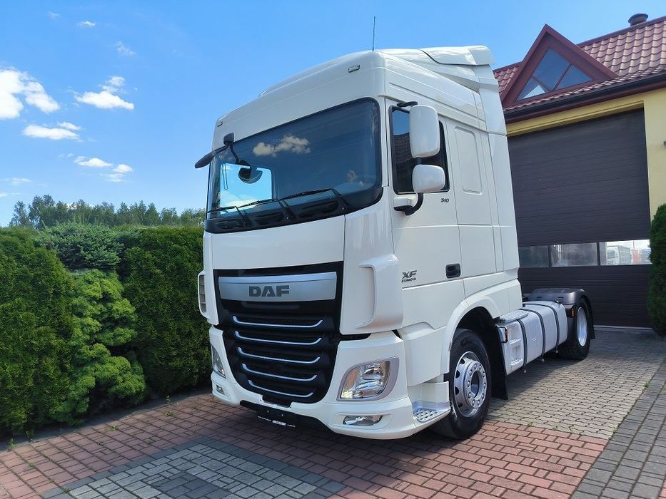 DAF