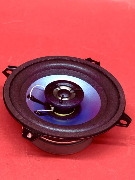 Динаміки Kicx PD-502 13 см/чистий та якісний звук у Вашому авто
