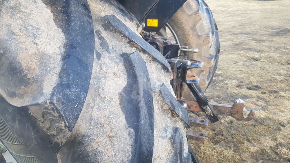 Massey Ferguson 6245 03r.  Nie 6255 6265 MF